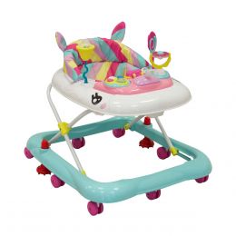 Andadera Para Bebé Prinsel Unicornio