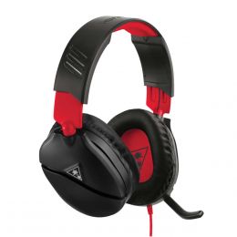Audífonos Nintendo Switch Recon 70N Turtle Beach