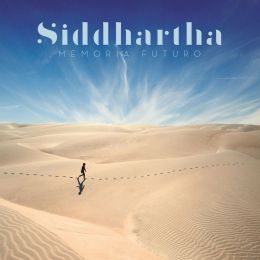 Cd Siddartha Memoria Futuro Ed.lim.
