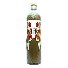 1903 Mezcal Chocolate Mezcal Crema 750 Ml Mezcal 1903