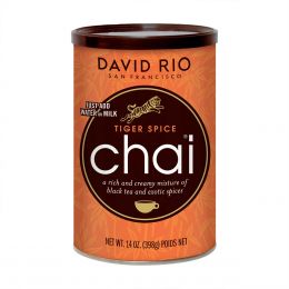Chai Tiger Spice 398 Grs David Rio