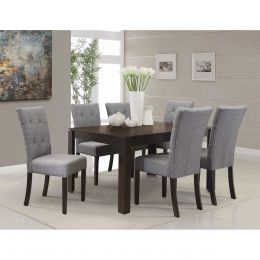 Comedor Almanara New Challenge