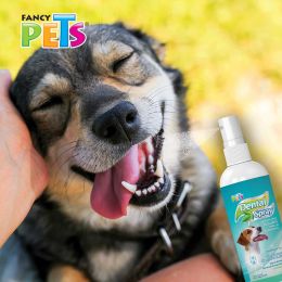Spray Dental (125 Ml) P/perro Acuario Lomas Para Perro