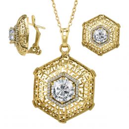 Juego De Dama Chapa De Oro Unlimited