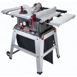 Sierra De Banco 10'' Modelo 21807 Craftsman