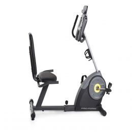 Bicicleta Recumbente Cycle Pfex61715 Trainer 400 Ri Proform - Spinning