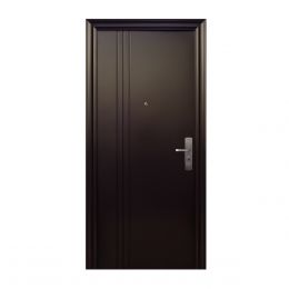 Puerta De Seguridad 3L 95-200 Apertura Izquierda Xe Seguridad