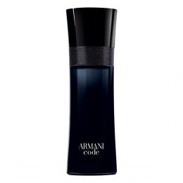 Fragancia Para Caballero Giorgio Armani Code Eau De Toilette 75Ml