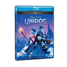 Preventa - Blu Ray Unidos