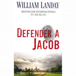 Defender A Jacob La Esfera De Los Libros