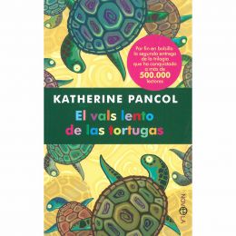 El Vals Lento De Las Tortugas (Trilogía Animal Ii) La Esfera De Los Libros