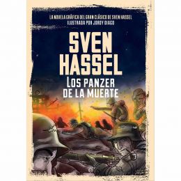 Los Panzer De La Muerte La Esfera De Los Libros