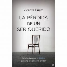 La Pérdida De Un Ser Querido La Esfera De Los Libros