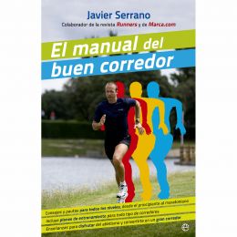 El Manual Del Buen Corredor La Esfera De Los Libros