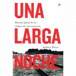 Una Larga Noche La Esfera De Los Libros
