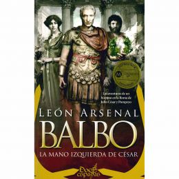 Balbo La Esfera De Los Libros
