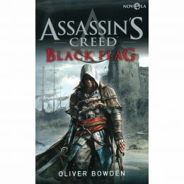 Assassin`s Creed Vi. Black Flag (Bolsillo) La Esfera De Los Libros