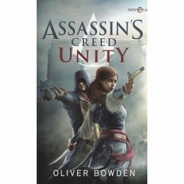 Assassin's Creed Unity (Bolsillo) La Esfera De Los Libros