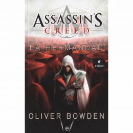 Assassin's Creed Ii.la Hermandad(Bolsillo) La Esfera De Los Libros