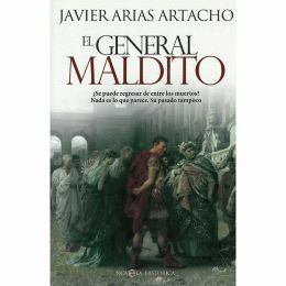 El General Maldito La Esfera De Los Libros