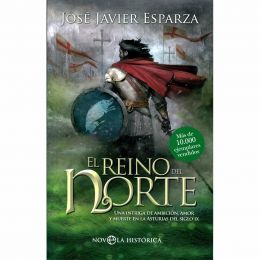 El Reino Del Norte La Esfera De Los Libros