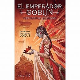 Emperador Goblin La Esfera De Los Libros