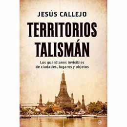 Territorios Talismán La Esfera De Los Libros