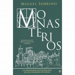 Monasterios La Esfera De Los Libros