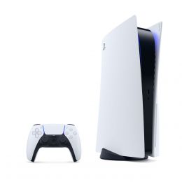 Preventa Consola Playstation 5