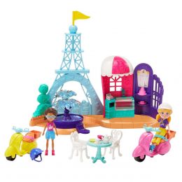 Polly Pocket Sets