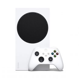 Consola Xbox Series S 512Gb