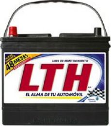 Acumulador Lth Mod. L3478800