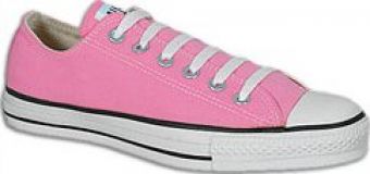 Tenis Choclo Converse