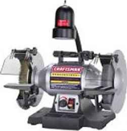 Amoladora Craftsman Mod 21162