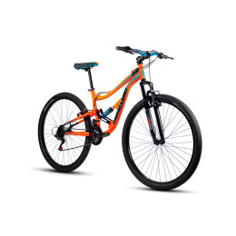 Bicicleta Ds Kaizer Mercurio Rodada 29