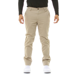 Pintas con pantalon drill hombre hot sale