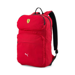 Mochila cheap roja puma