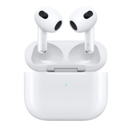 Airpods Buen Fin