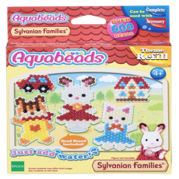 Sylvanian Families