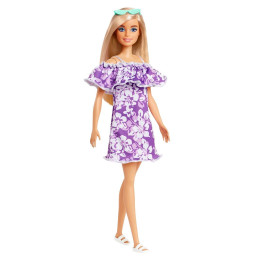 Barbie Fashionista