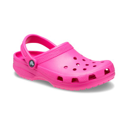 Crocs Rosas