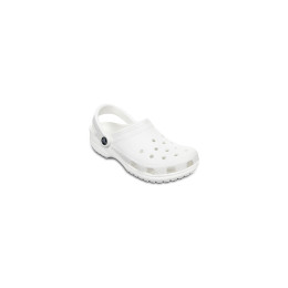 Crocs Blancos