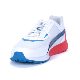 Tenis Puma Blancos Hombre