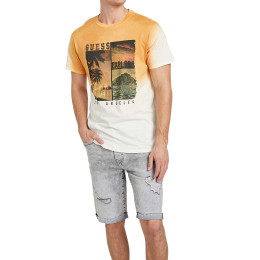 Playeras Guess Hombre