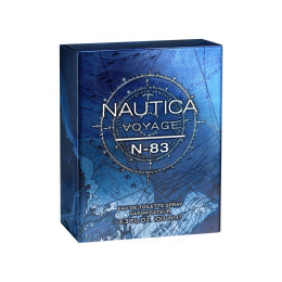 Nautica Perfume