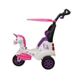 Triciclo De Unicornio