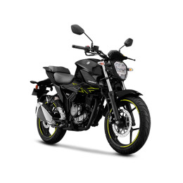 Suzuki Motos Modelos