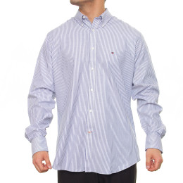 Camisa Tommy Hilfiger Hombre