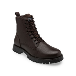 Botas Levis Cafes Hombre