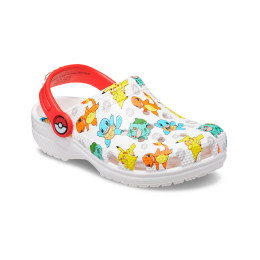 Crocs Niños